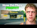 How Are Dollar Stores Even In Business