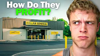 How Are Dollar Stores Even In Business