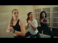 HOT WARRIOR 30-Minute Infrared Workout HOTWORX