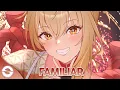 Download Lagu Nightcore - Familiar (Lyrics)