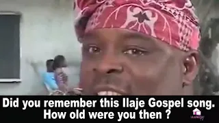 ilaje gospel song by legends of zion music
