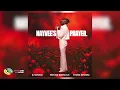 DJ Zinhle & Nayvee Womculo & Young Stunna - Nayvee's Prayer (Official Audio)