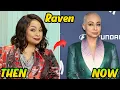 Raven s Home 2017 Cast Then and Now Real Name Age 2026