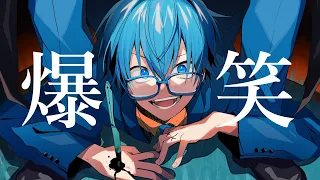 実況者が『爆笑』を全力で歌ってみた【ころん】すとぷり
