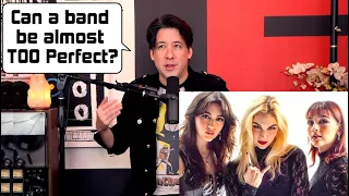 THE WARNING Last Show Of The Tour REVIEW W Speed Of Light 7 23 25 