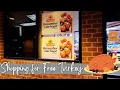 Shop with us Getting a Free Turkey ShopRite