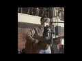 Solon Holt at Sigma Nu @ Ole Miss