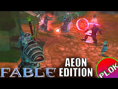 Download MP3 The Bowerstone Massacre - Fable TLC Aeon Edition Pt. 12 #fable