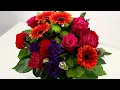How to Care for your Flowers
