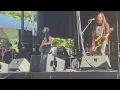 Them Dirty Roses - Cocaine and Whiskey - FULL - LIVE
