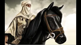 السيرة الهلالية جابر ابو حسين و عبدالرحمن الابنودي 