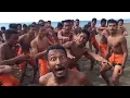 Yel yel Komando MARINIR