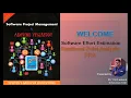 Functional Point Analysis Effort Estimation Part-2 By Mr Y N D Aravind SPM