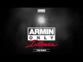 Armin van Buuren feat. Cindy Alma - Don't Want To Fight Love Away