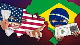 EUA tentam interferir nas eleições do BRASIL