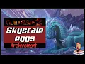 GW2 Skyscale eggs archivement mount