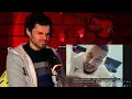 Keskin X Wegh - 55-53 (Music Video) //Reaction