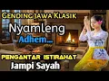 Download Lagu GENDING JAWA KLASIK || PENGANTAR ISTIRAHAT JAMPI SAYAH ~ NYAMLENG TUR ADEM