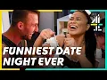 Cyrell Pulls A HILARIOUS Cooking PRANK On Nic Married At First Sight Australia
