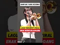 Download Lagu lagu viral Terompet tarararara Di hujat karena enak intro nya doang