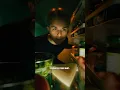 Download Lagu How to film inside a fridge! #amaran #shorts