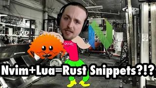 TakeTuesday E04 LuaSnips - Advanced Configuration