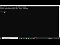 Setup SQLite 3 39 4 on Windows and add sqlite3 to system variables