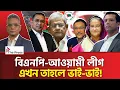 Lagu বিএনপি-আওয়ামী লীগে হয়ে গেছে সমঝোতা? | BNP | Awami League | The Press 