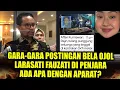 Download Lagu ADA APA DENGAN APARAT KEPOLISIAN? WANITA INI DIPENJARA KARENA BELA OJOL YANG DITABR4K!?
