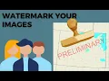 MetPy Mondays - Watermark your Images in Python