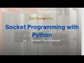 Socket Programming with Python English