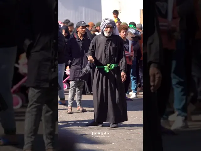 ⁣ياَ من على حٌبك يتكأ المؤمنون #يا_ابا_الرضا