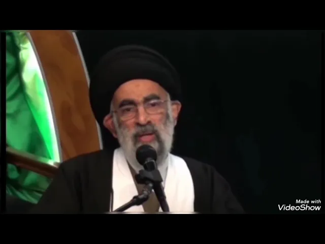 ⁣تجنب الفاحشة وآثارها يوم القيامة.. السيد هادي المدرسي 