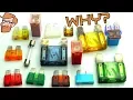 Why Cars Have Fuses What a Fuse Does How They Work Cars Simplified