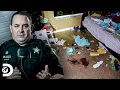 Hombre encierra a su familia y la policia interviene Mirada Policial Discovery Latinoamerica