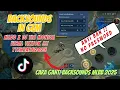 Download Lagu CARA GANTI BACKSOUND IN GEM MOBILE LEGENDS - LAGU ML X DJ TIA MONICA TERBARU 2025 - GERATIS \u0026 WORK🔥