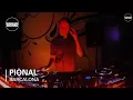 Download Lagu Pional Boiler Room x Generator Barcelona DJ Set