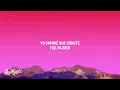 Marshmello, Farruko - Esta Vida (Letra/Lyrics)
