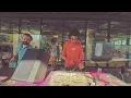 Afro Deep, Arabic & Tech House @ Patagonia Beltline LIVE ethereal DJ mix