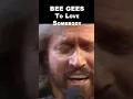 Download Lagu BEE GEES To Love Somebody acapella harmonies  #shorts #beegees #jivetubin #harmonies