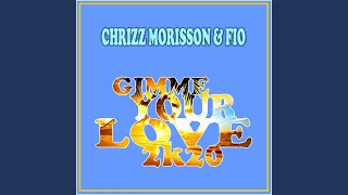 gimme your love 2k20 dolls house remix mixed