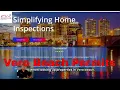 Online permit search for Vero Beach