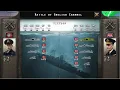 Hoi4 Biggest naval battle I have ever seen