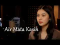 Lagu Airmata Kasih - Iklim | Cover Wanita Penuh Perasaan (Slow Rock Melayu Malaysia)