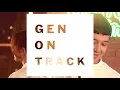 DONNE & SHEILA DARA - PEKA (LIVE SESSION) GENONTRACK
