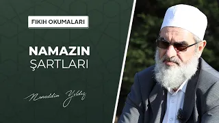 Namazın Şartları