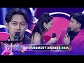 Download Lagu So Sweet Janji Hito ke Feli, Eh Anwar Malah Bongkar Pasangan Esta | Infotainment Awards 2024