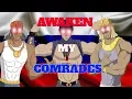 Download Lagu Pillar Men's Theme Hardbass (JoRo Remix)