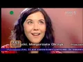 Lisa Hannigan - I Don't Know (Acoustic)