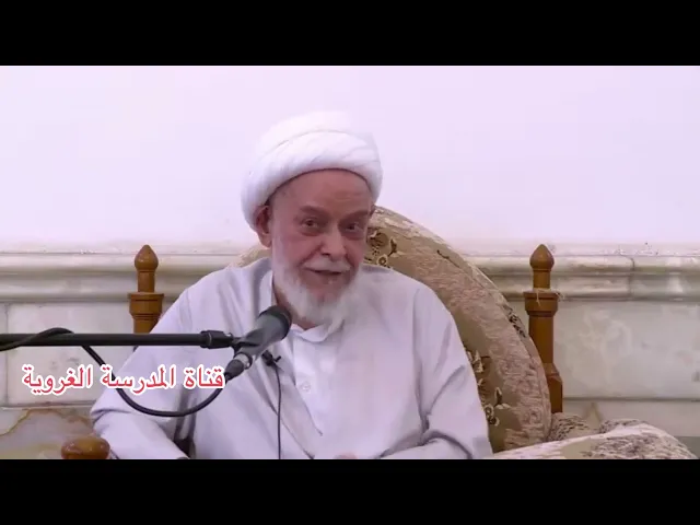 ⁣اهمية مداراة الناس … من هو الطبرسي ؟ | سماحة الشيخ هادي آل راضي ( دامت بركاته ).
